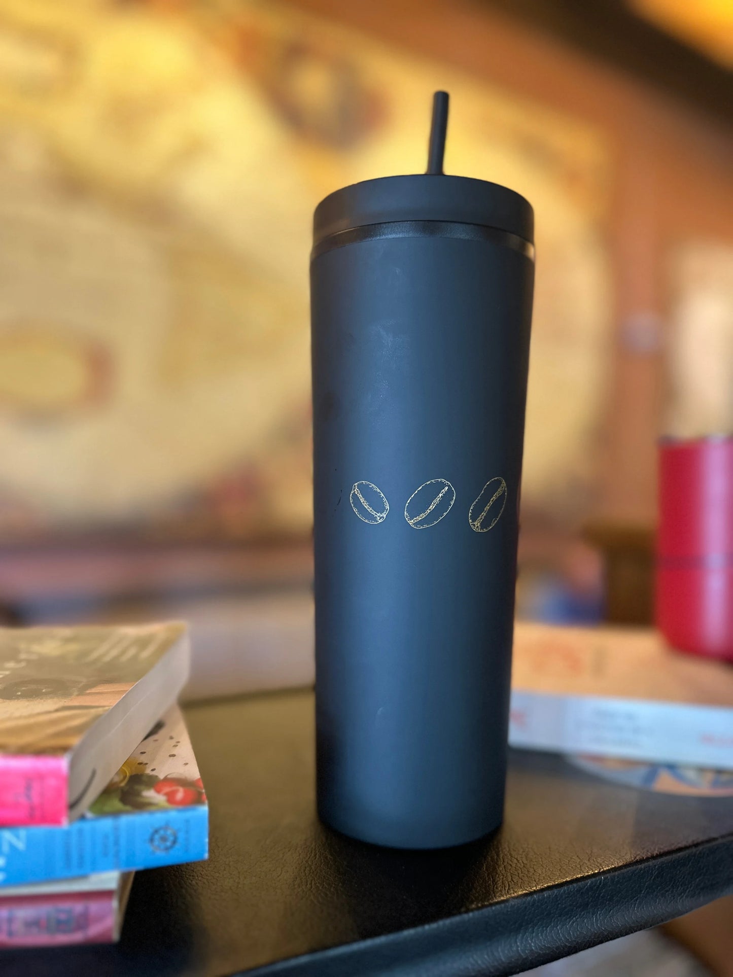 Wayfinder Cold Tumbler