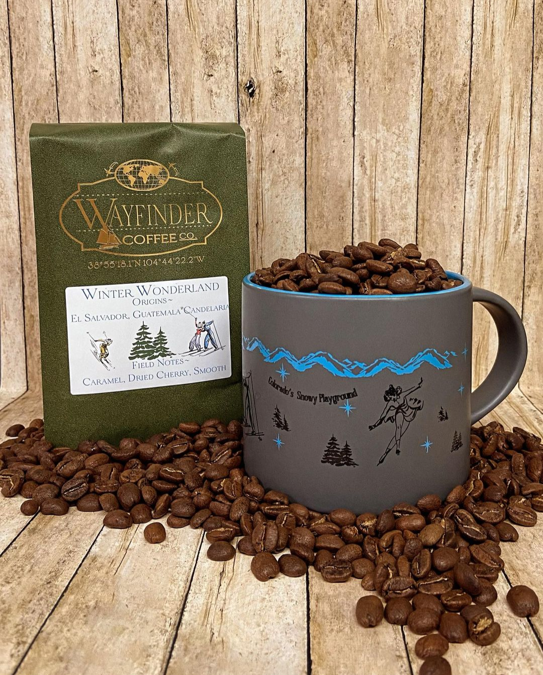 Coffee Lover's Bundle