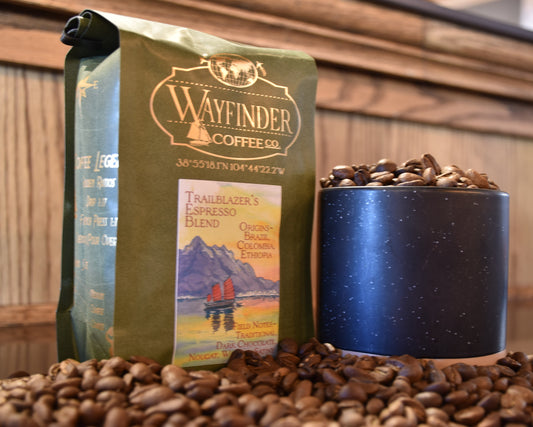 Coffee Lover's Bundle