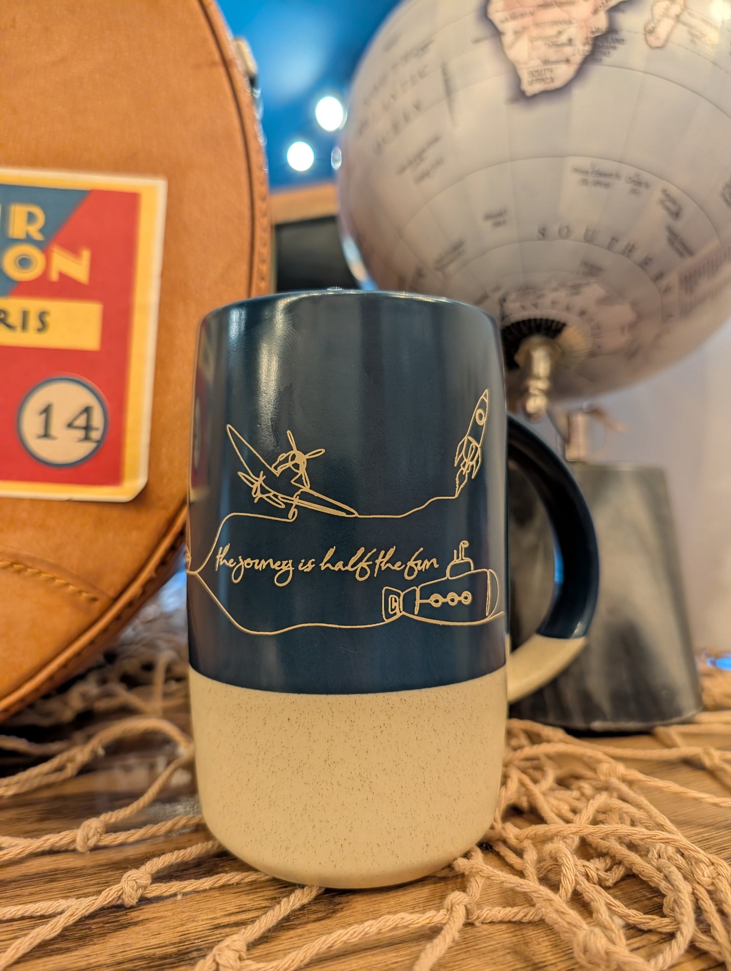 Coffee Lover's Bundle